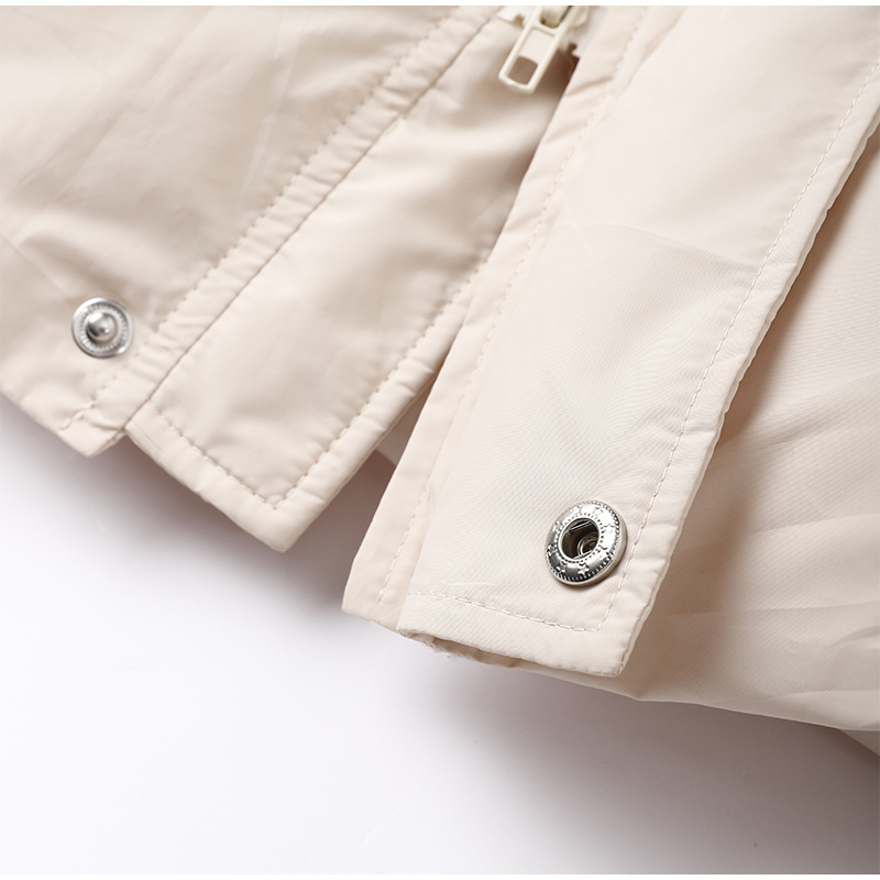 Women's Long Puffer Coat Fleece Hooded Jacket