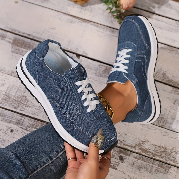 Sneakers Women's Canvas Casual Running Shoes