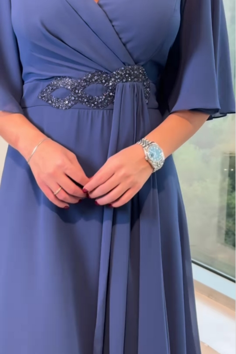 Valeria Elegance Maxi™