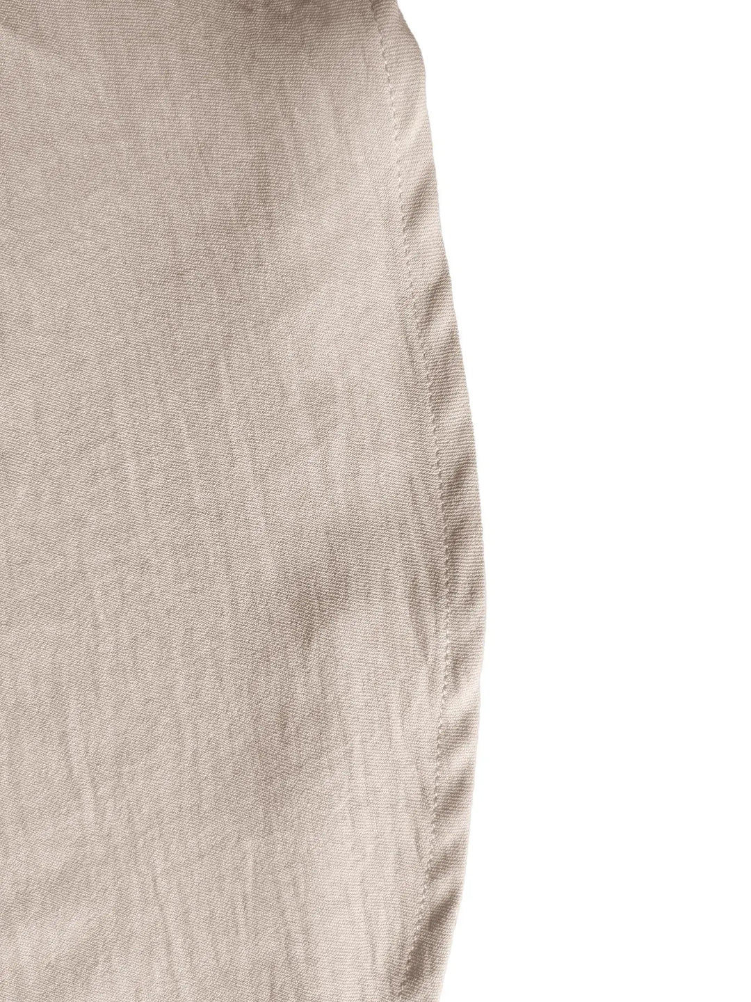 Women's Rayon Blend Short Sleeve V-Neck Casual Blouse