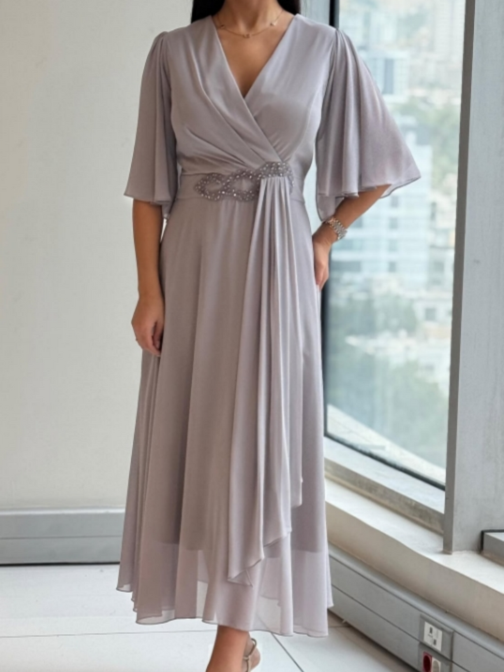 Valeria Elegance Maxi™