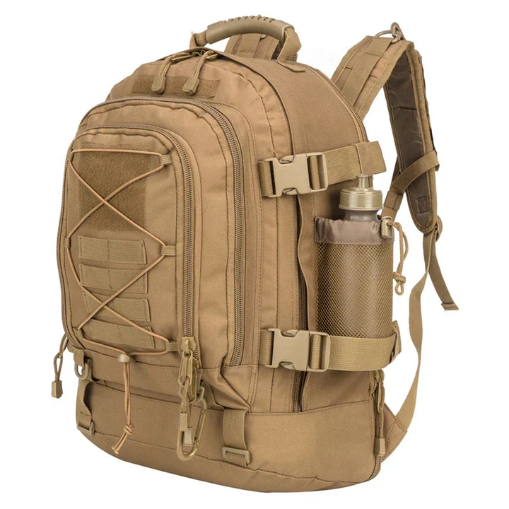 Tactical Military Backpack Men Nylon 3-Day Assault Rucksack Pack