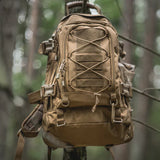 Tactical Military Backpack Men Nylon 3-Day Assault Rucksack Pack