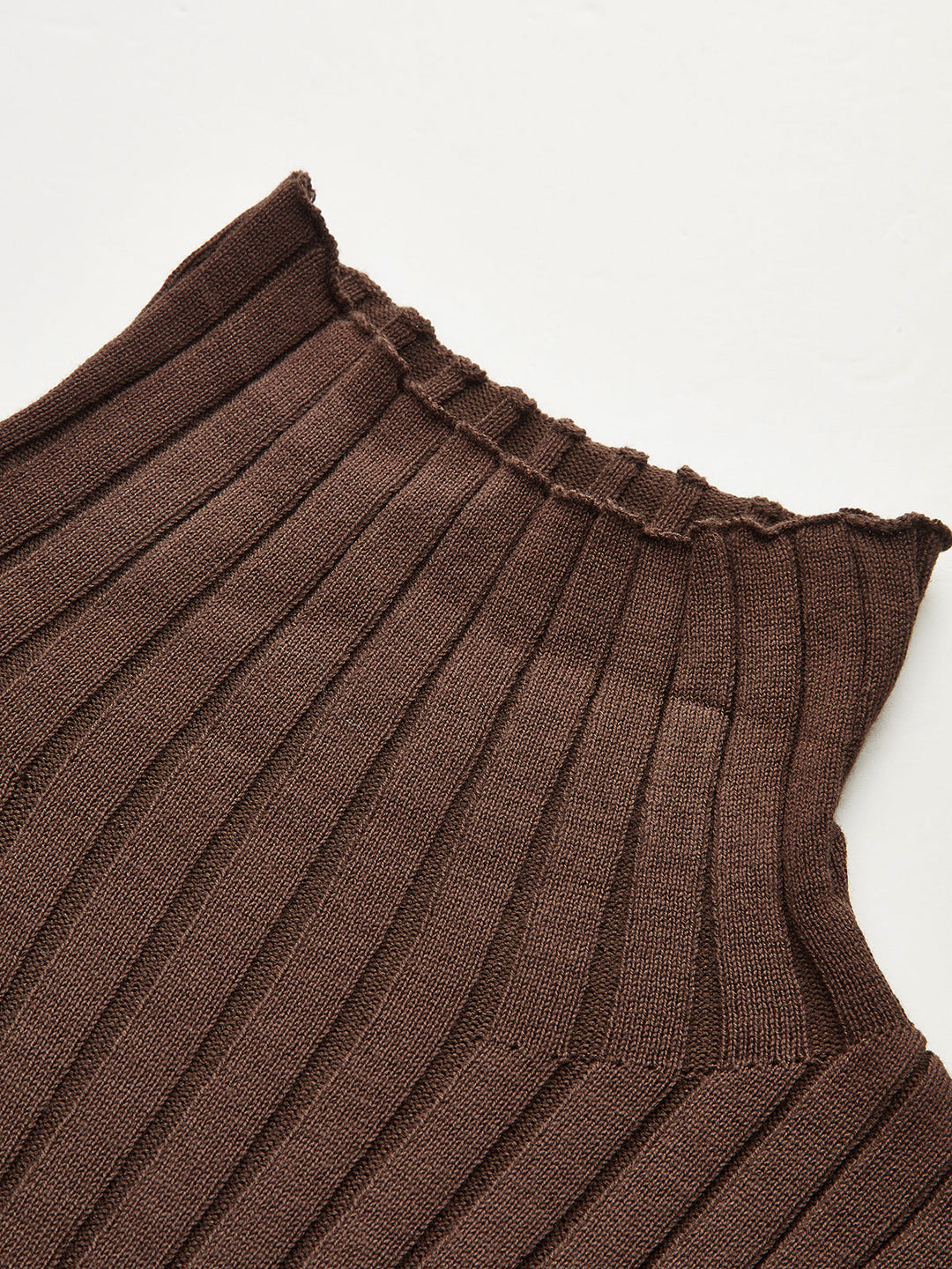 Women's Wool-Knit Three-Piece Lounge Set