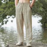 Beach Pants For Men | Straight Fit
