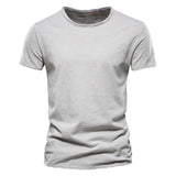 Breathable T-Shirt For Men | Summer
