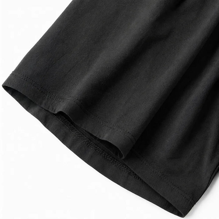 Women's Linen Blend Off-Shoulder Top and Wide-Leg Pants Two-Piece Set