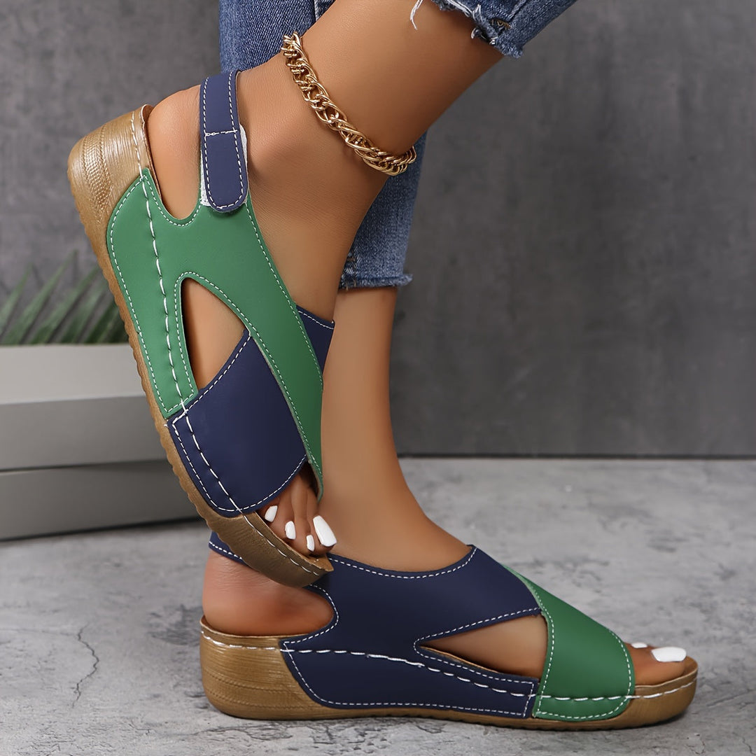 Sandals For Women | Breathable Fit
