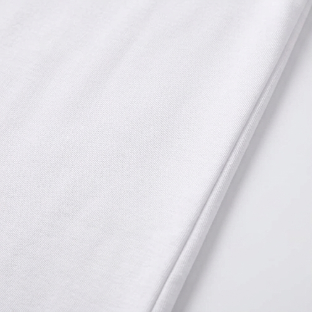 Women's Linen Blend V Neck T Shirt Short Sleeve Loose Top Blouse