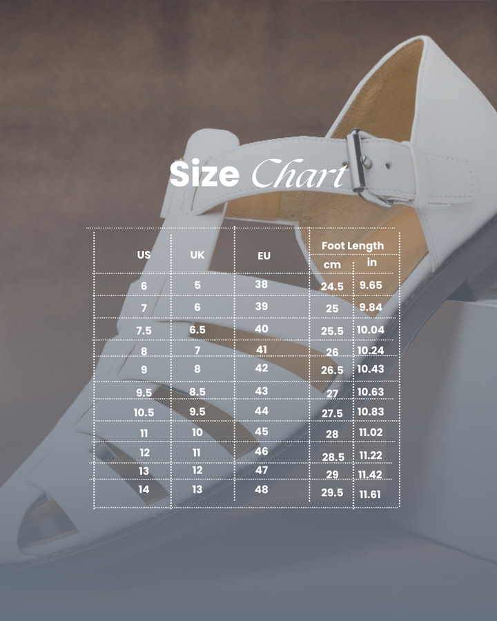 Lightweight Sandals For Men | Comfort