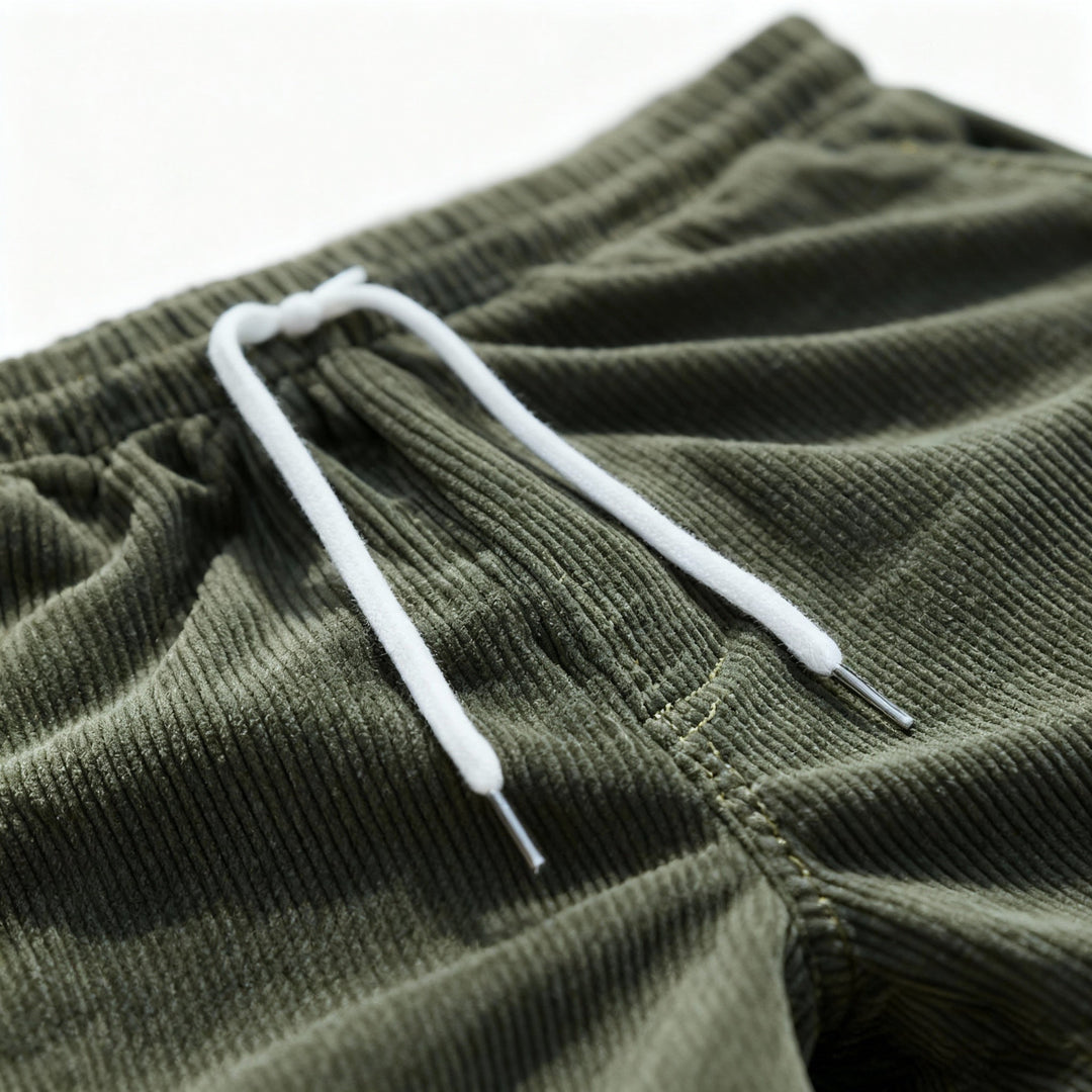 Men's Linen Shorts Gym Casual Swim Trunks
