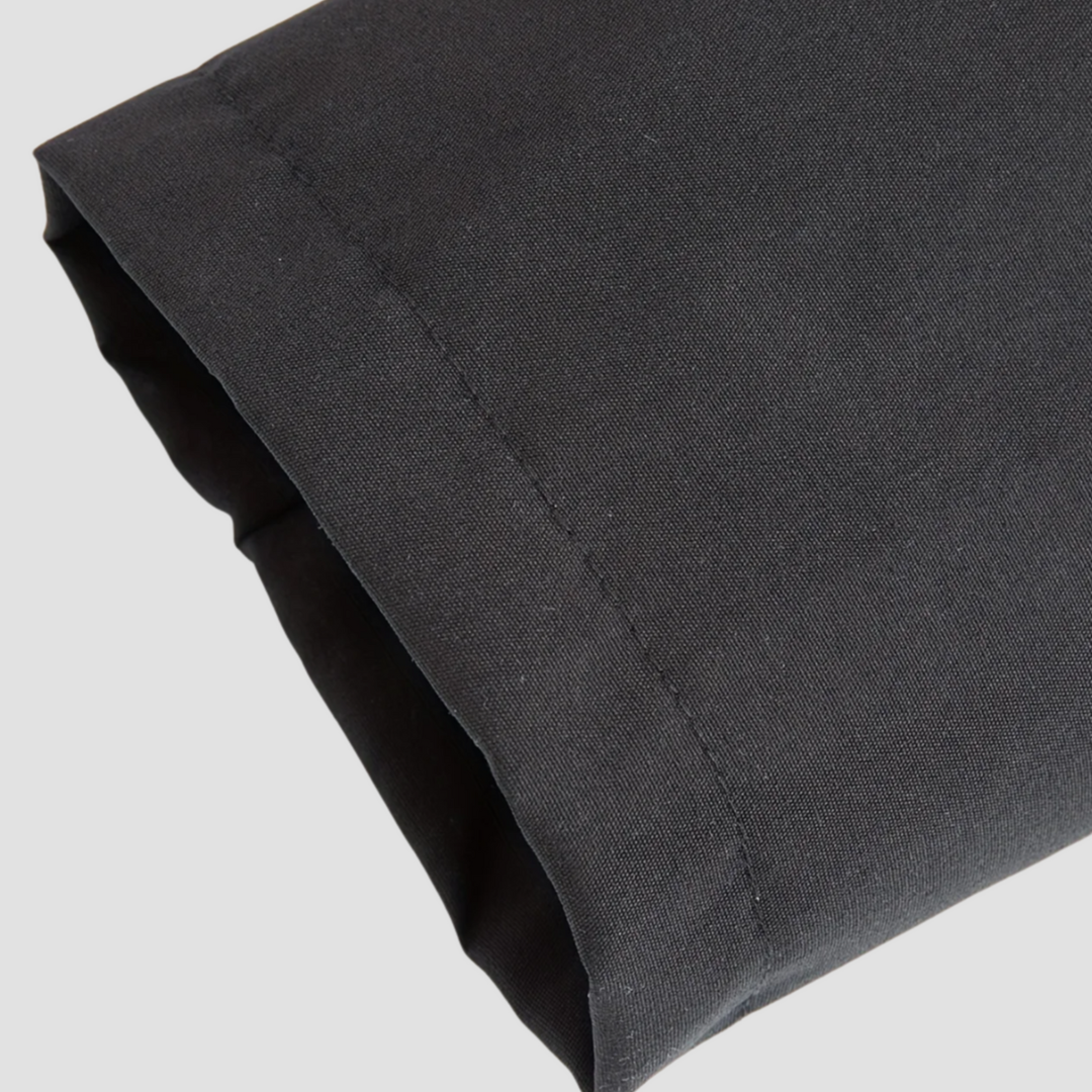 Men's Merino Wool Tailored Slim Fit Dress Trousers