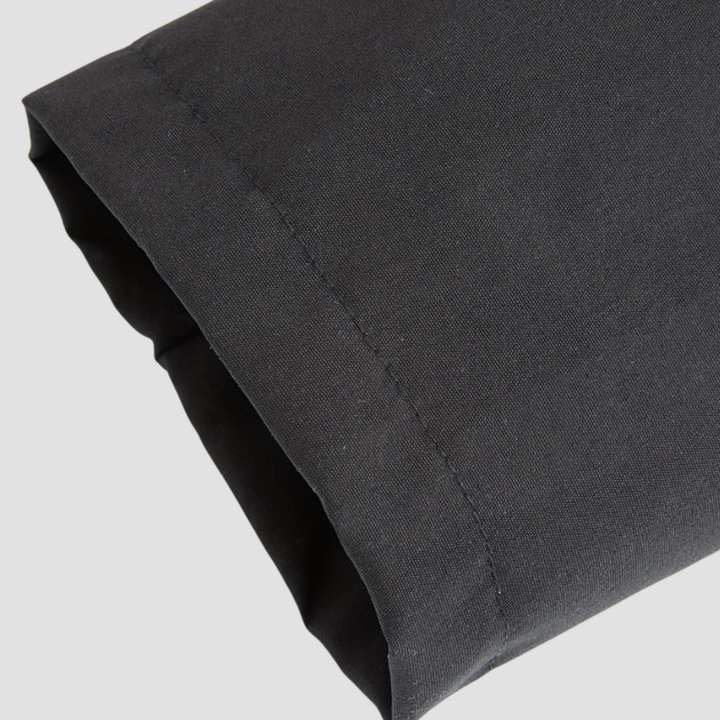 Men's Merino Wool Tailored Slim Fit Dress Trousers