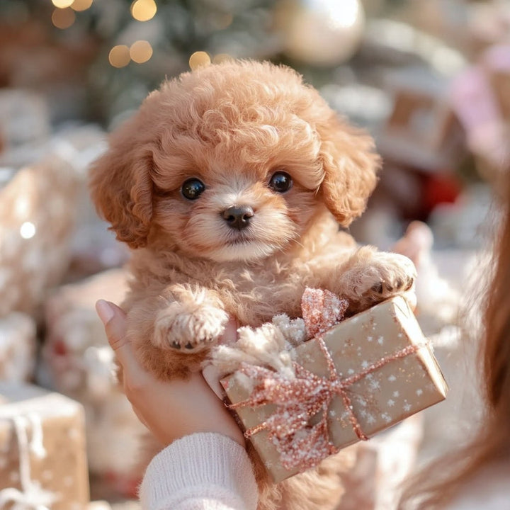 Plush Dog Toy Summer Stuffed Animal