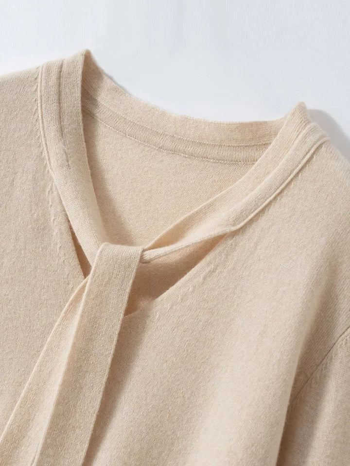 Women's Merino Wool Knit Button Up Cardigan Sweater