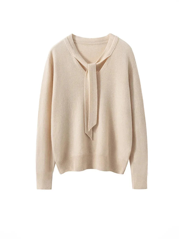 Women's Merino Wool Knit Button Up Cardigan Sweater