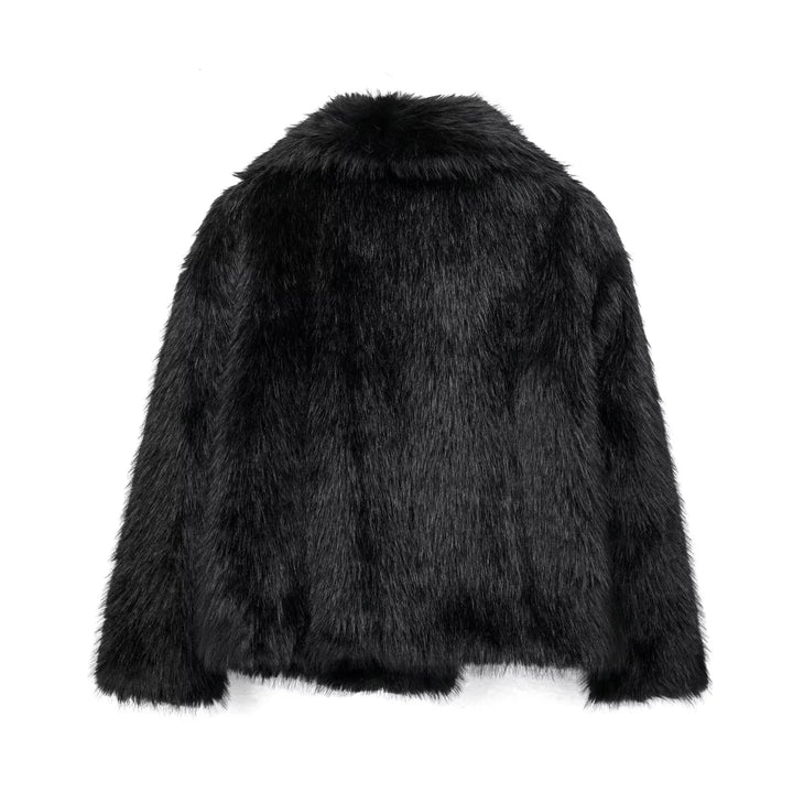Women’s Fleece & Faux Fur Coat