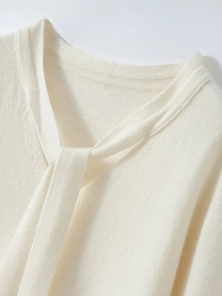 Women's Merino Wool Knit Button Up Cardigan Sweater