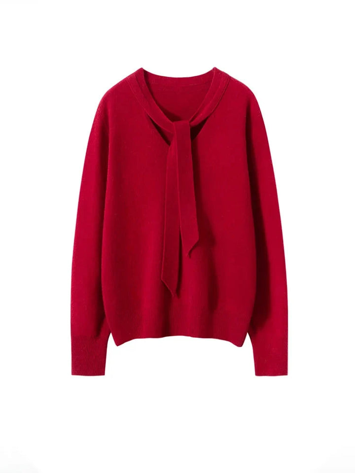 Women's Merino Wool Knit Button Up Cardigan Sweater