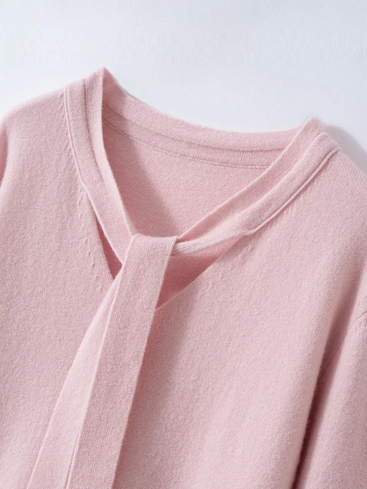 Women's Merino Wool Knit Button Up Cardigan Sweater