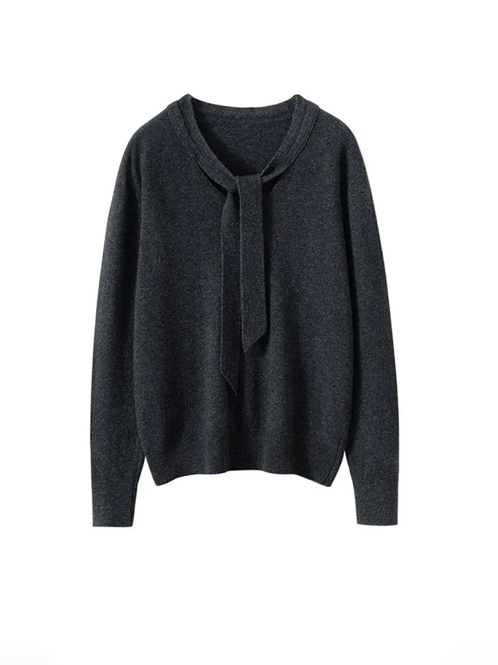Women's Merino Wool Knit Button Up Cardigan Sweater