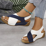 Sandals For Women | Breathable Fit