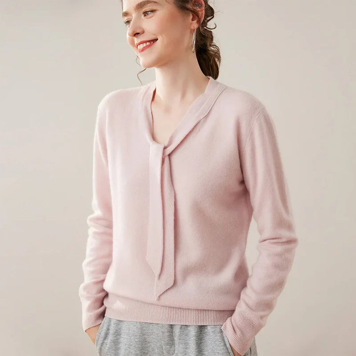 Women's Merino Wool Knit Button Up Cardigan Sweater