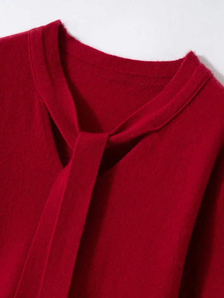 Women's Merino Wool Knit Button Up Cardigan Sweater