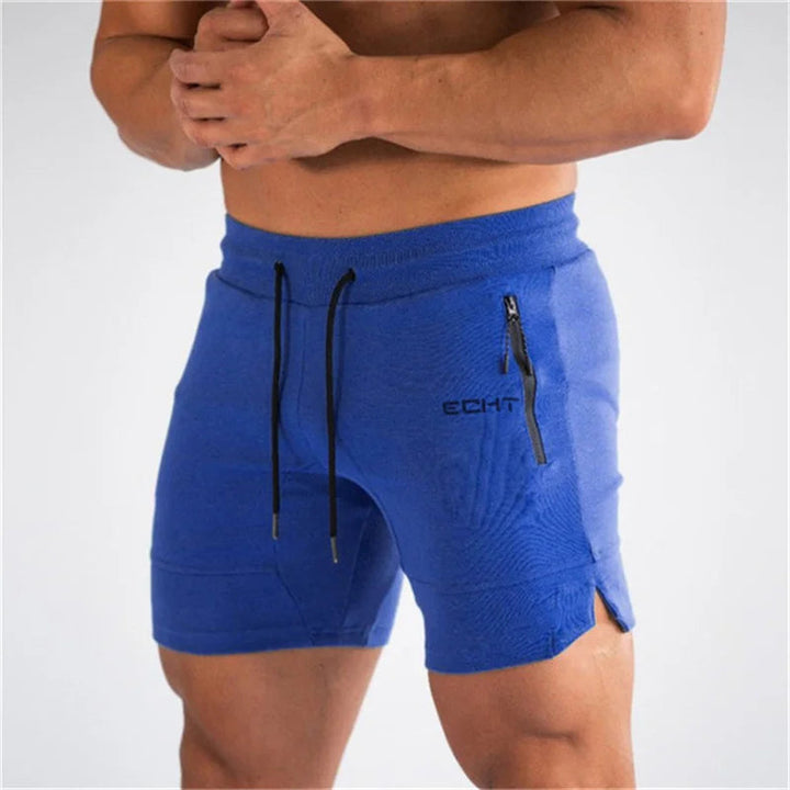 Sport Shorts For Men | Lightweight | Dark Blue