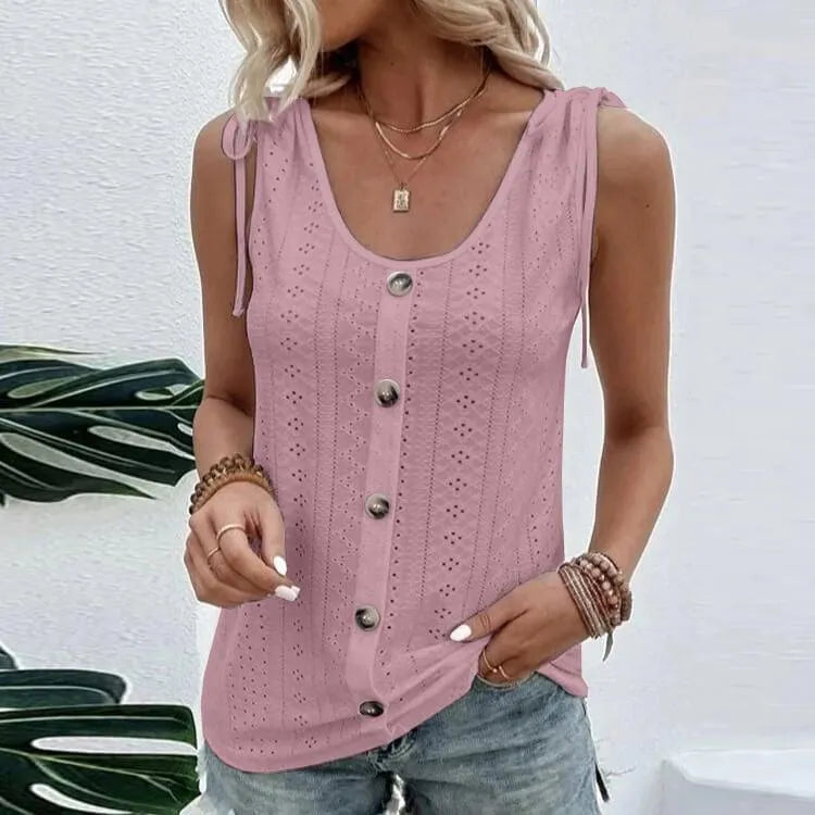 Stylish Top For Women | Hip-Length | Dark Pink