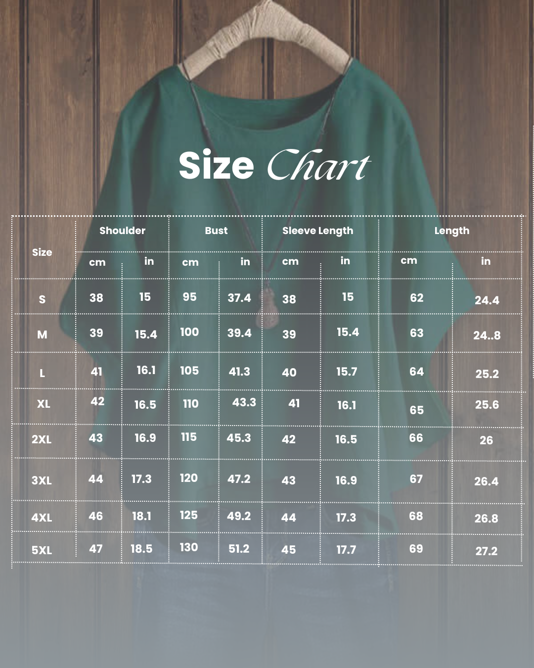 Tunic Top For Women | Casual