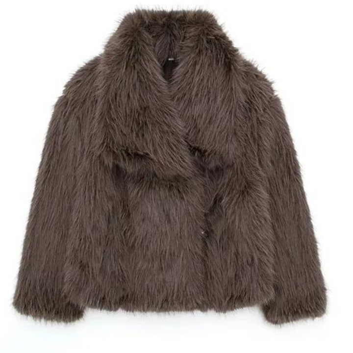 Women’s Fleece & Faux Fur Coat