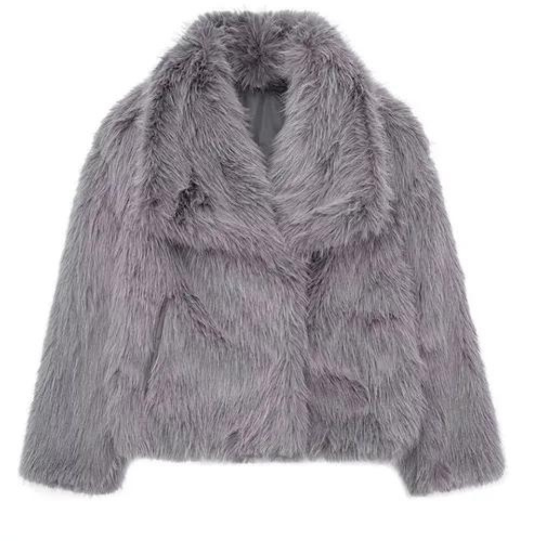 Women’s Fleece & Faux Fur Coat