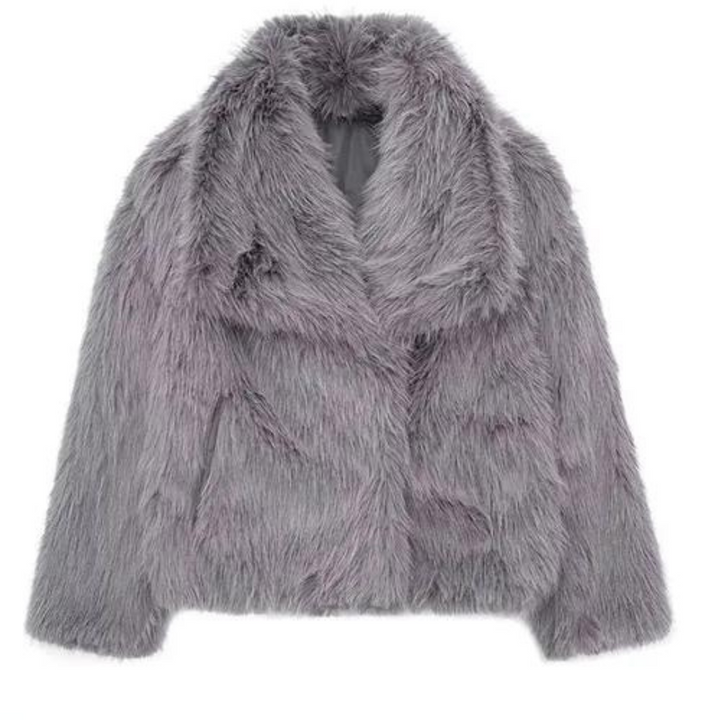 Women’s Fleece & Faux Fur Coat