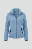 Women's Full-Zip Fleece Jacket