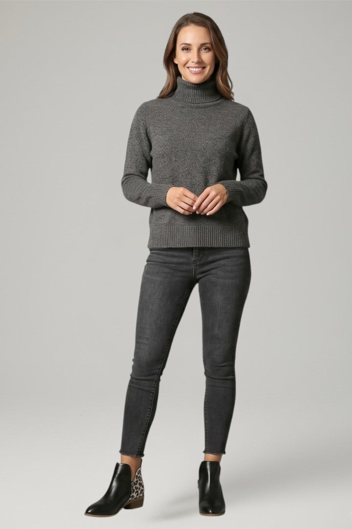 Bottines Chelsea en cuir pour femmes, motif léopard