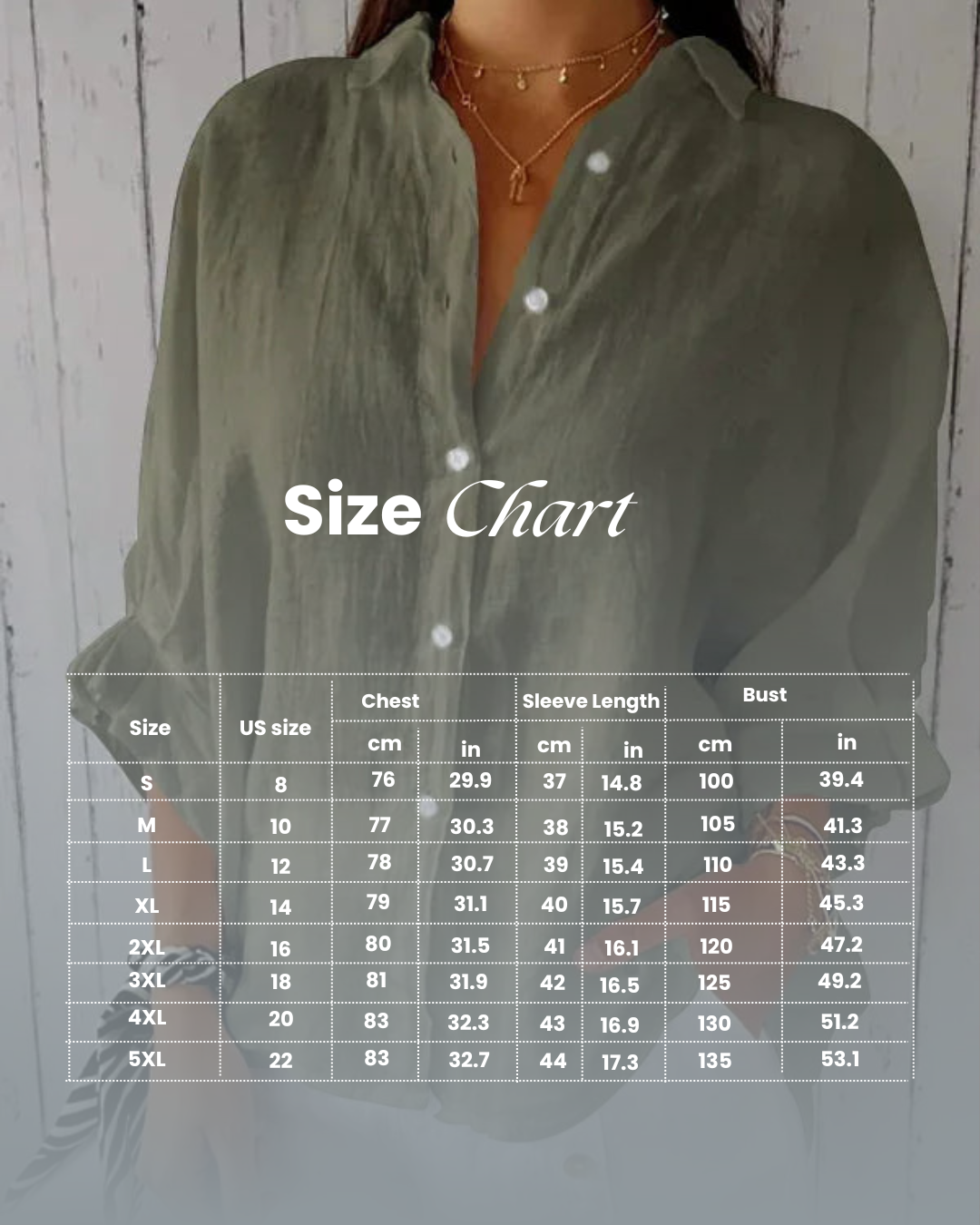 Women's Linen Cotton Button Up Shirt Lightweight Summer Blouse