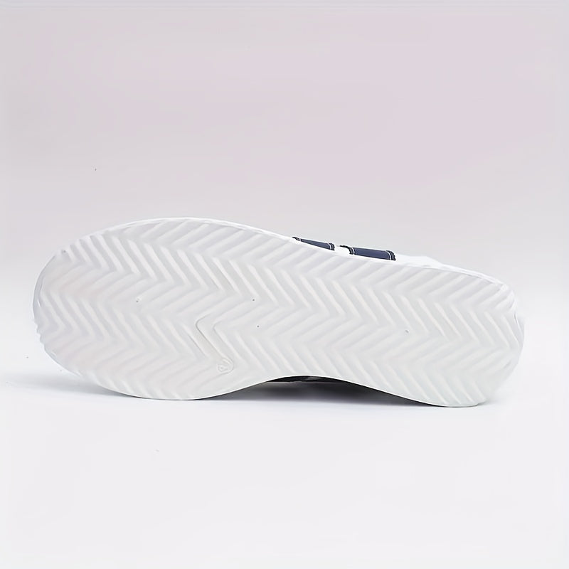 Women's Leather Performance Running Sneakers