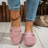 Women's Leather Orthopedic Slip-on Moccasins