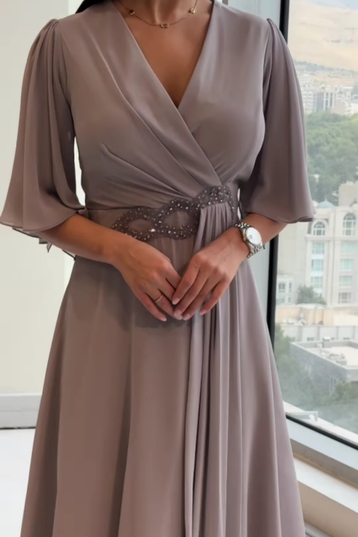 Valeria Elegance Maxi™
