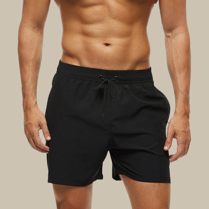 Men's Swim Trunks Nylon Board Shorts