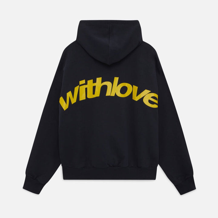 Unisex Oversized Fleece Hoodie Heavyweight Streetwear Pullover