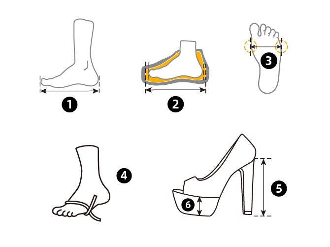 Mules-sandales pour femmes en cuir à talon bloc bas, à enfiler