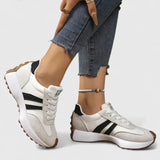 Women’s Breathable Mesh Orthopedic Walking Sneakers
