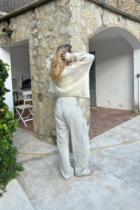 Women's Button-Down Knit Cardigan