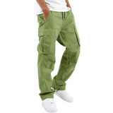 Ανδρικά cargo παντελόνια, casual παντελόνια jogger