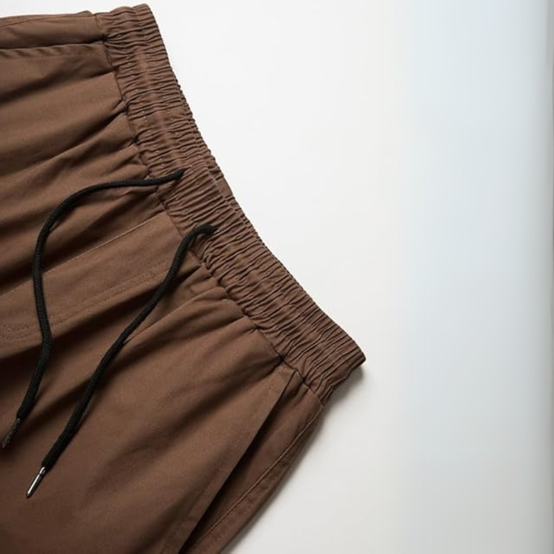 Ανδρικά cargo παντελόνια, casual παντελόνια jogger