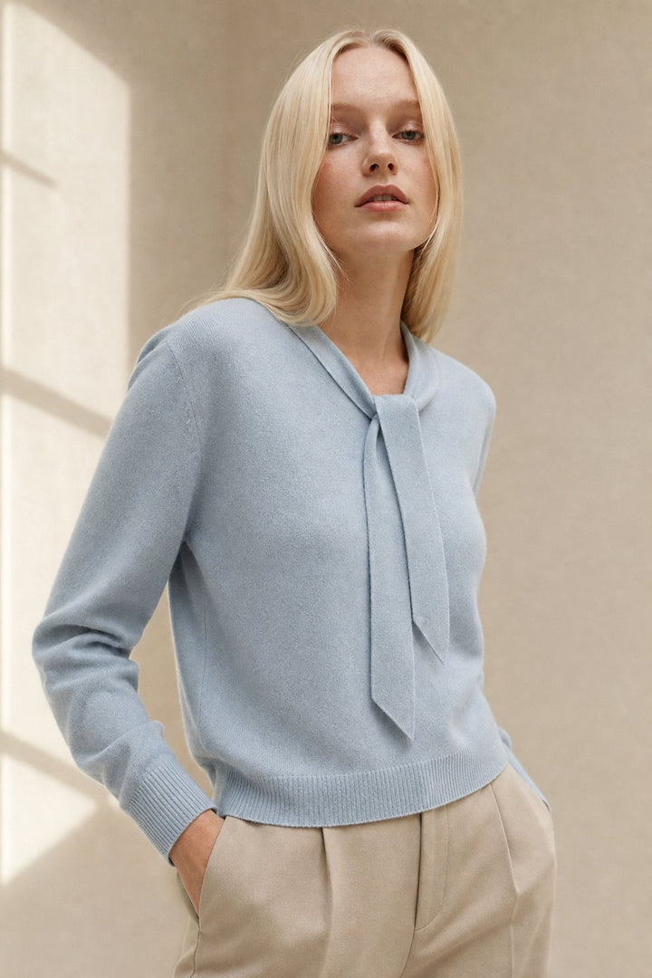 Women's Merino Wool Knit Button Up Cardigan Sweater