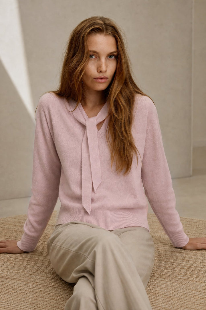 Women's Merino Wool Knit Button Up Cardigan Sweater