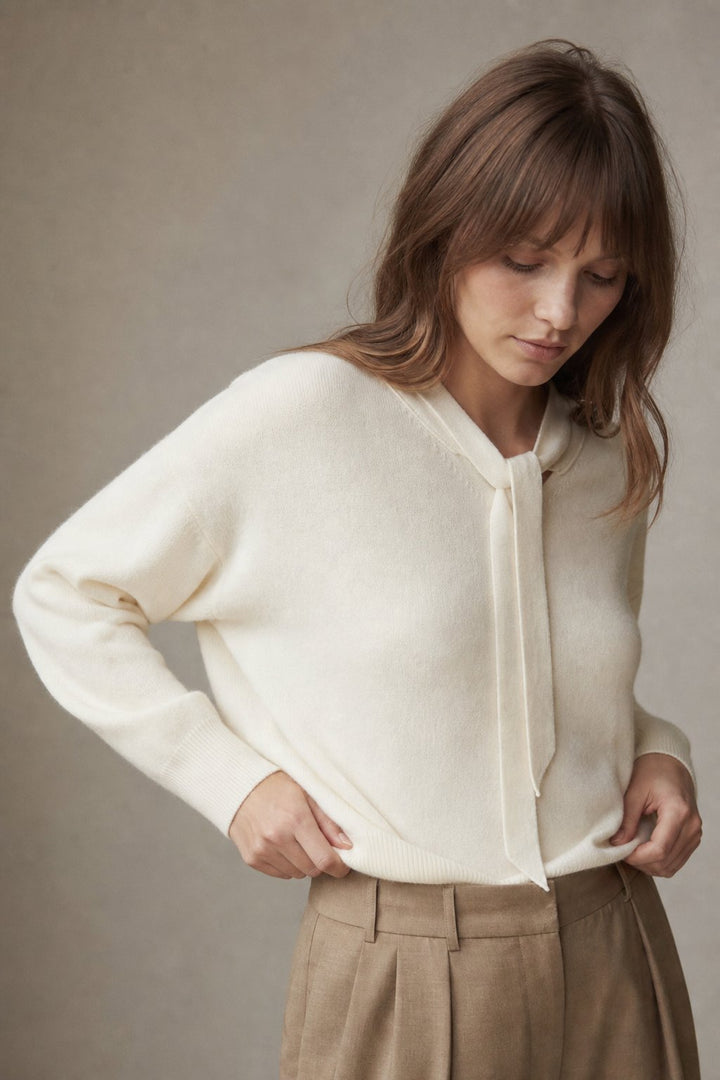 Women's Merino Wool Knit Button Up Cardigan Sweater